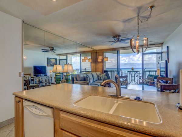 Kahana Home 1055257