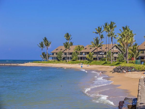 Kahana Home 1055257