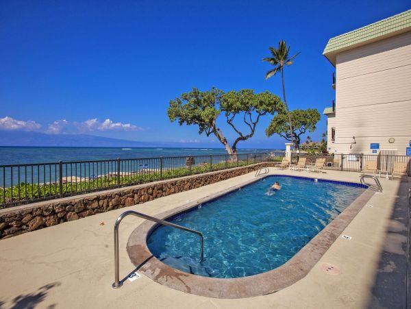 Kahana Home 1055257