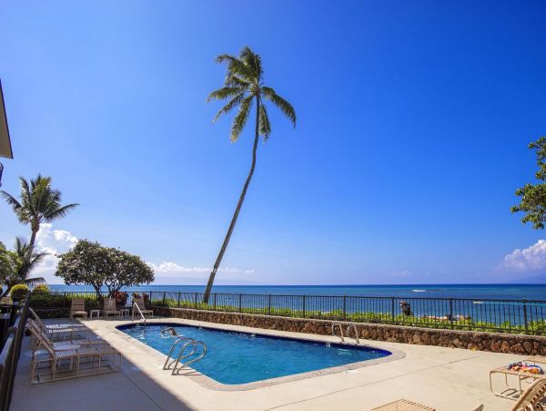 Kahana Home 1055257