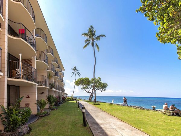 Kahana Home 1055257