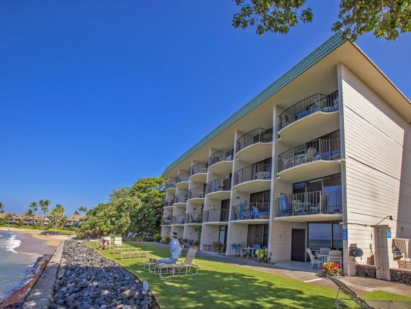 Kahana Home 1055257