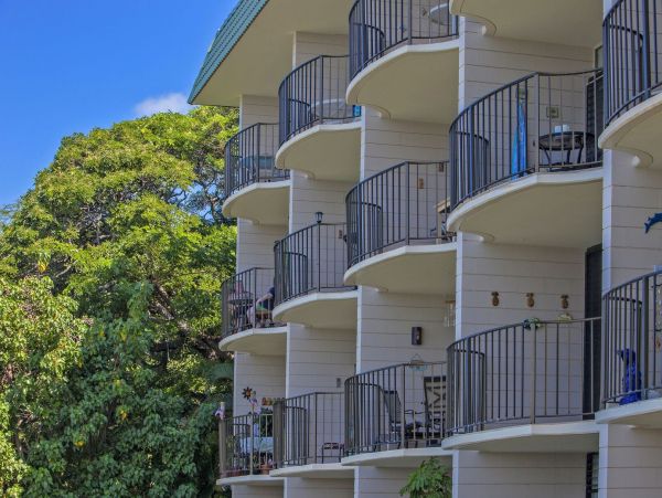 Kahana Home 1055257