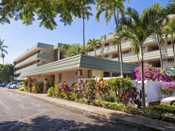 Kahana Home 1055257