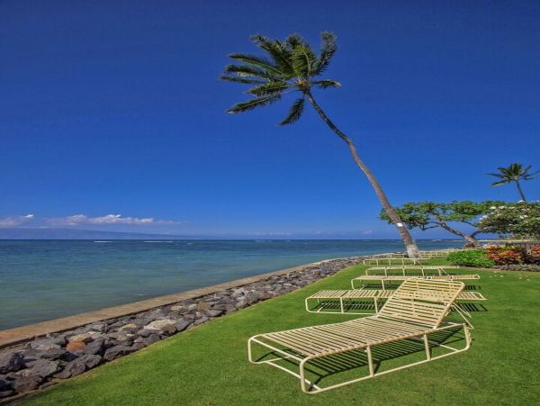 Kahana Home 1055257