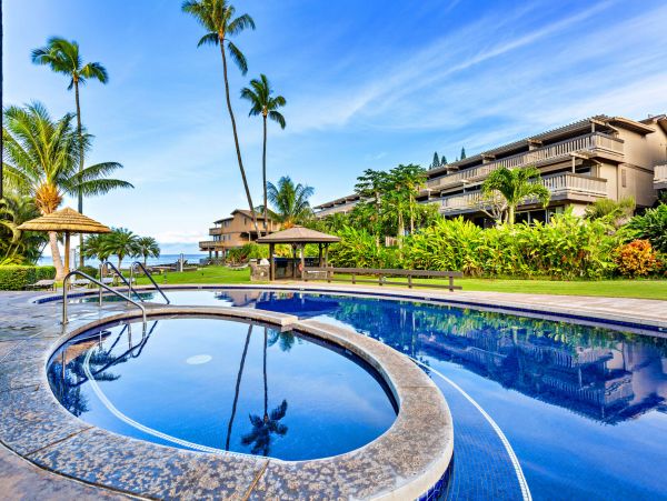 Kahana Home 1055259