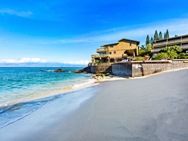 Kahana Home 1055259