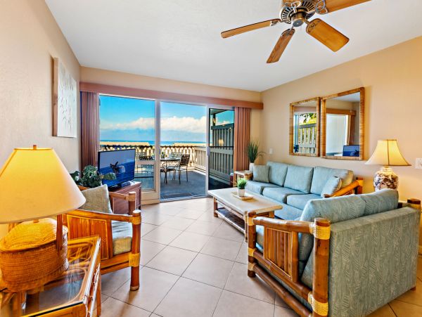Kahana Home 1055260