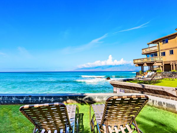 Kahana Home 1055260