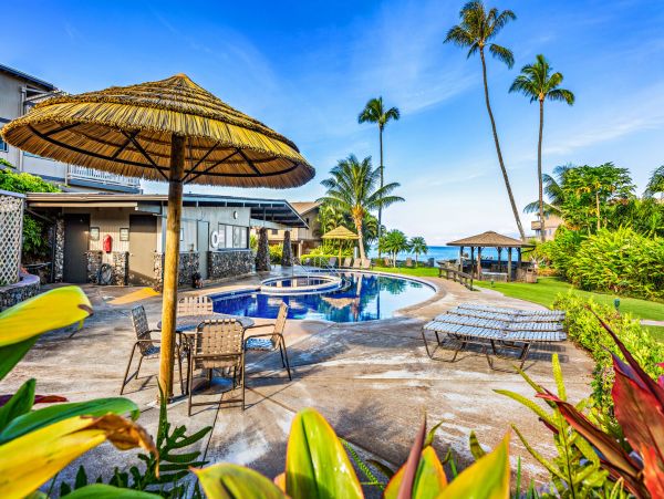 Kahana Home 1055260