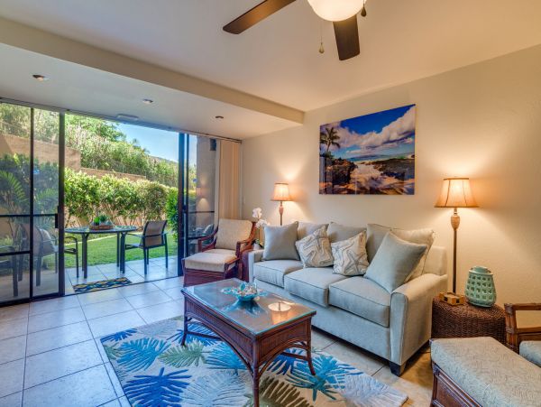 Kahana Home 1055261