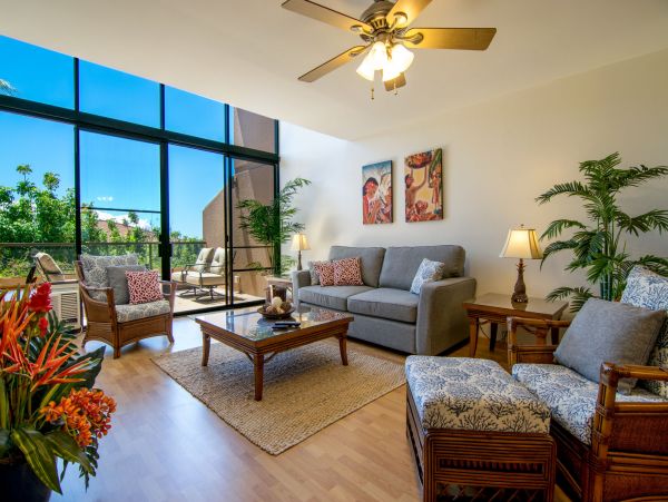 Kahana Home 1055262