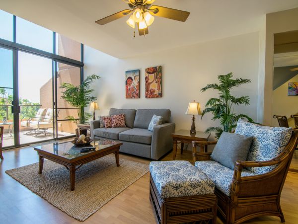Kahana Home 1055262