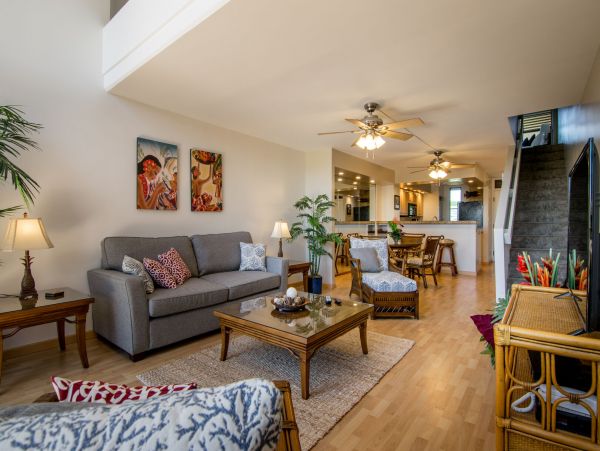 Kahana Home 1055262
