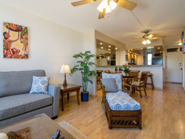 Kahana Home 1055262