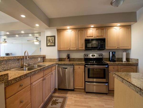 Kahana Home 1055262