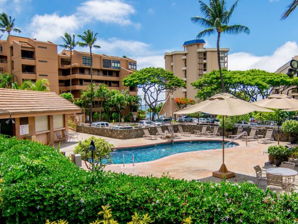 Kahana Home 1055262