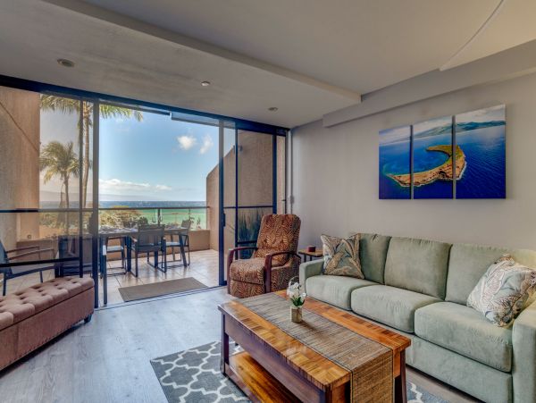 Kahana Home 1055264