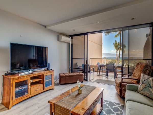 Kahana Home 1055264