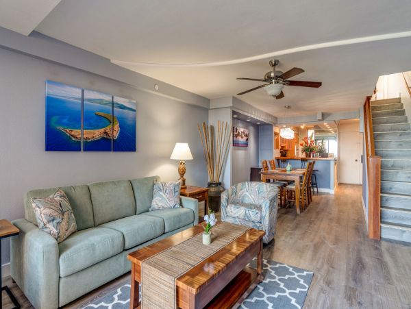 Kahana Home 1055264