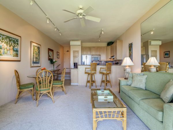 Kahana Home 1055265