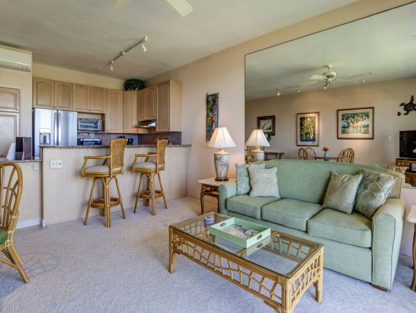 Kahana Home 1055265