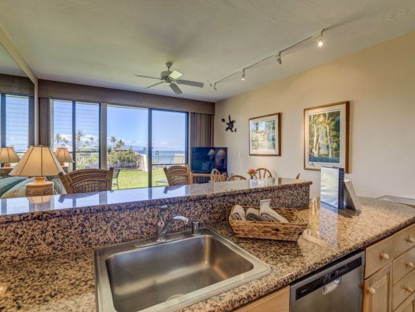 Kahana Home 1055265