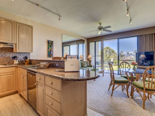 Kahana Home 1055265