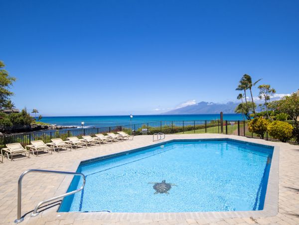 Kahana Home 1055265