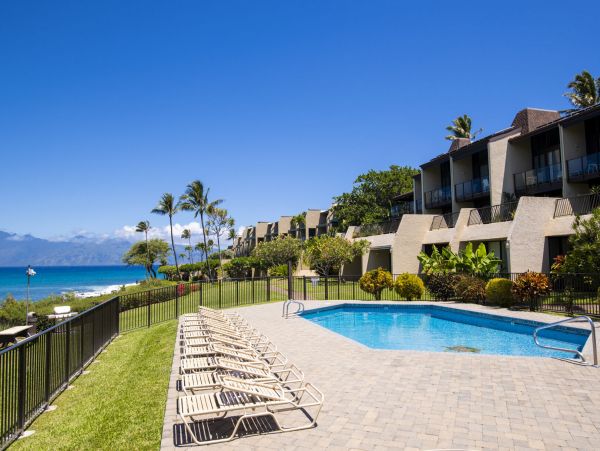 Kahana Home 1055265