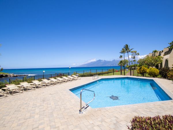 Kahana Home 1055265