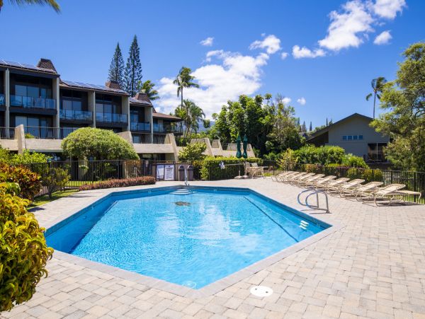 Kahana Home 1055265