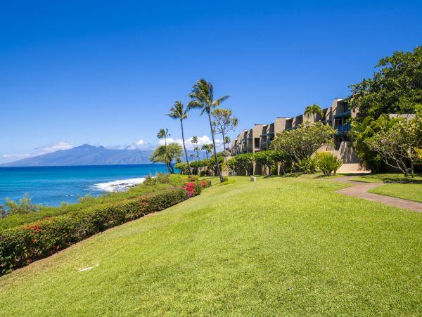Kahana Home 1055265