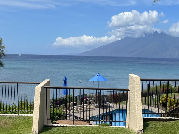 Kahana Home 1055266