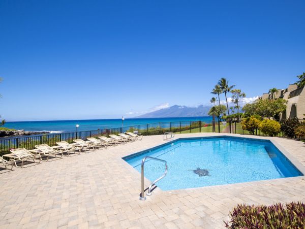 Kahana Home 1055266