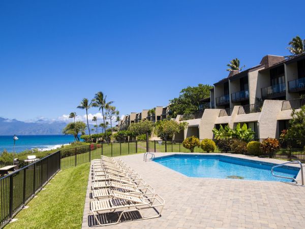 Kahana Home 1055266