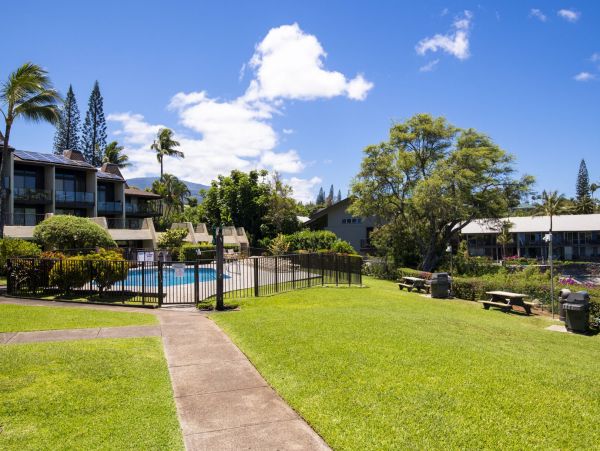 Kahana Home 1055266