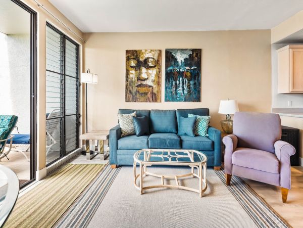 Kahana Home 1055266