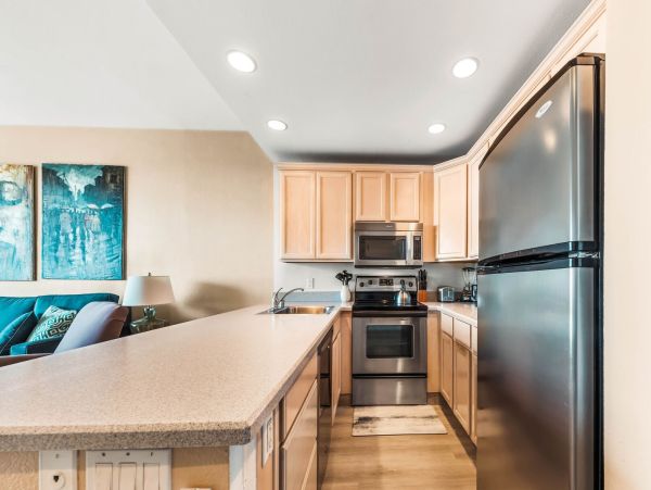 Kahana Home 1055266