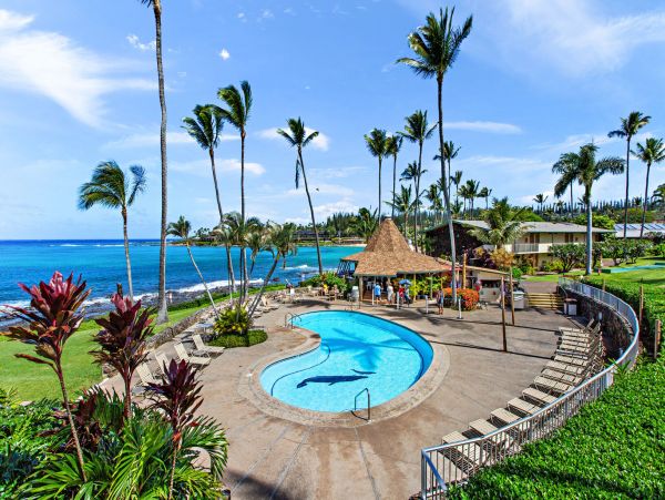 Kahana Home 1055273