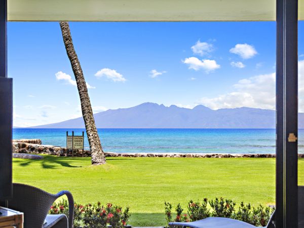 Kahana Home 1055275