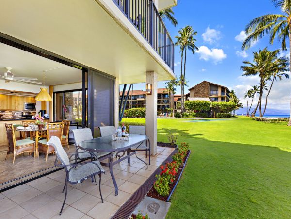 Kahana Home 1055275