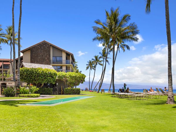 Kahana Home 1055275