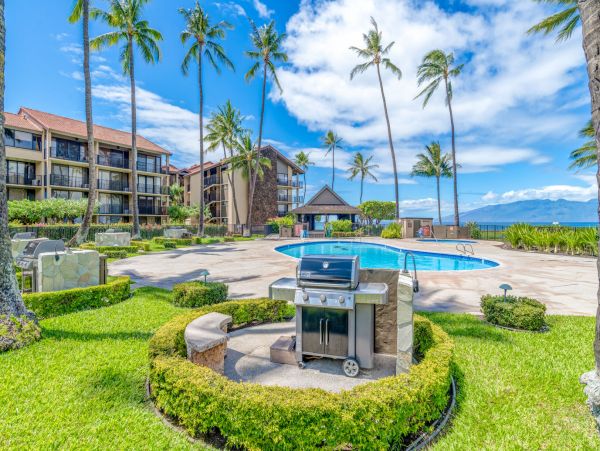 Kahana Home 1055275