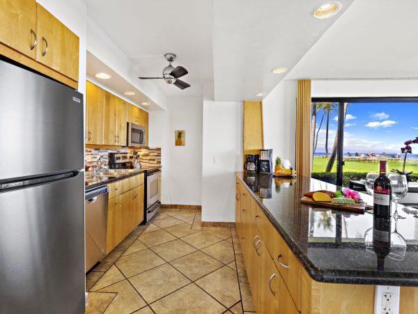 Oceanfront West Maui Condo with Sunset Views & Lanais
