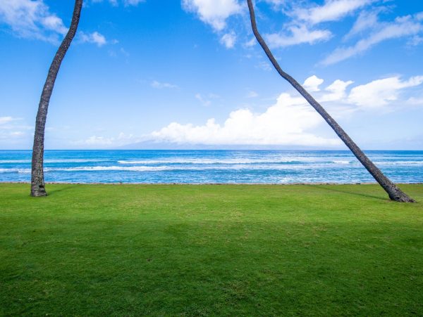 Oceanfront West Maui Condo with Sunset Views & Lanais