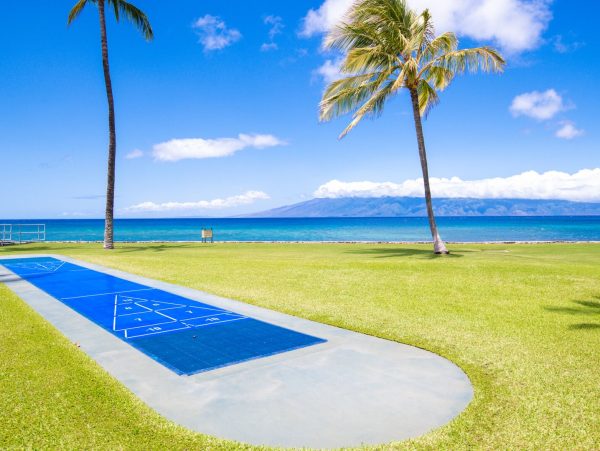 Oceanfront West Maui Condo with Sunset Views & Lanais