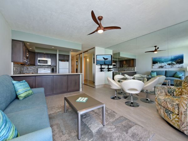 Kahana Home 1055277