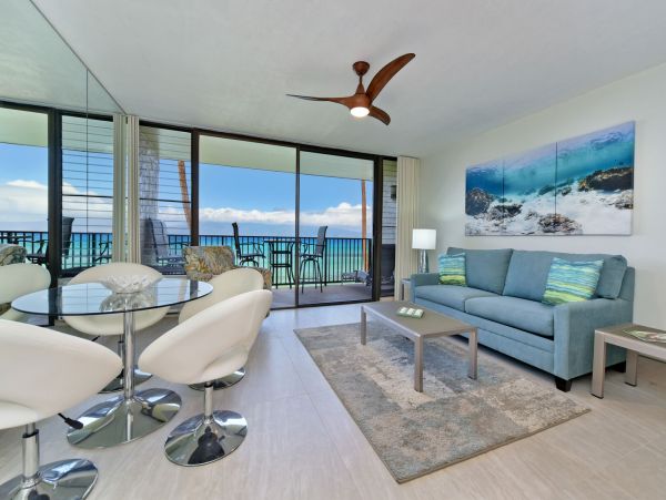 Kahana Home 1055277