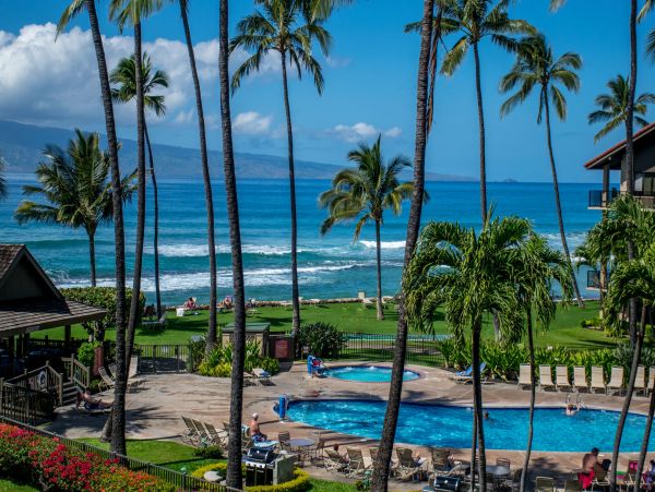 Kahana Home 1055277